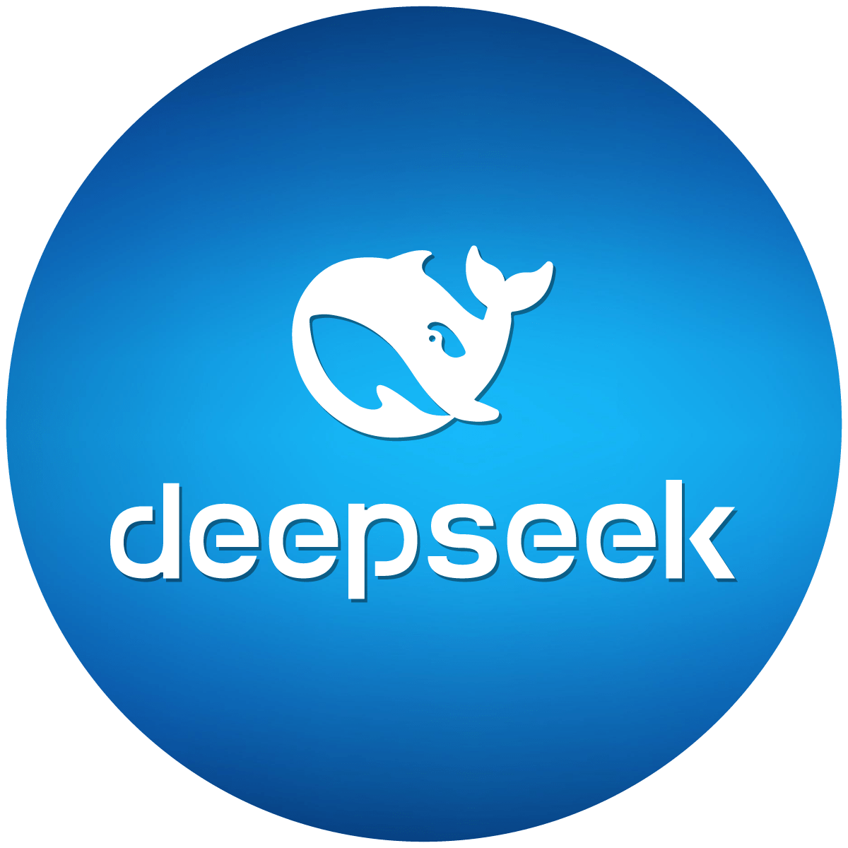 DeepSeek